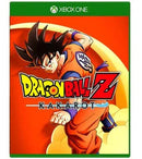 Dragon Ball Z Kakarot – Xbox One e Xbox Series X|S Mídia Digital