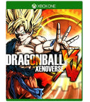 Dragon Ball Xenoverse – Xbox One e Xbox Series X|S Digital