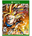 Dragon Ball Fighter Z Xbox One e Xbox Series X|S Mídia Digital