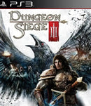 Dungeon Siege III Ps3 Mídia Digital