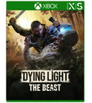 Dying Light The Beast – Xbox Series S/X Mídia Digital