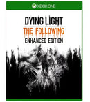 Dying Light: Enhanced Edition – Xbox One e Xbox Series X|S Mídia Digital