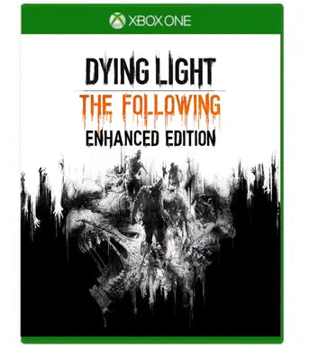 Dying Light: Enhanced Edition – Xbox One e Xbox Series X|S Mídia Digital