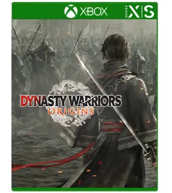Dynasty Warriors: Origins – Xbox Series X|S Mídia Digital