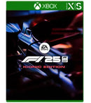 Formula 1 F1 25 – Xbox Series X|S Digital