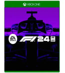 F1 24 – Xbox One e Xbox Series X|S Mídia Digital