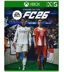 EA SPORTS FC 26 – Xbox One / Series X|S – Mídia Digital