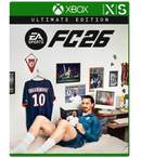 EA SPORTS FC 26 Ultimate – Xbox One / Series X|S – Mídia Digital