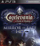 Castlevania: Lords of Shadow – Mirror of Fate HD Pt-Br Ps3 Mídia Digital