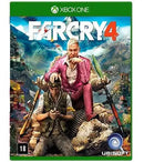 Farcry 4 – Xbox One e Xbox Series X|S Mídia Digital