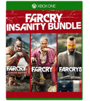 Far Cry - Pacote Insanidade – Xbox One e Xbox Series X|S Digital