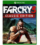 Far Cry 3 Classic Edition – Xbox One e Xbox Series X|S Digital