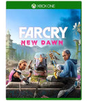 Far Cry New Dawn – Xbox One e Xbox Series X|S Digital