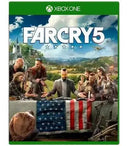Farcry 5 – Xbox One e Xbox Series X|S Mídia Digital