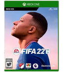 Fifa 22 Xbox Xbox One e Xbox Series X|S Mídia Digital