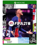 Fifa 21 – Xbox One e Xbox Series X|S Digital