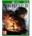 Final Fantasy XVI – Xbox Series S/X Mídia Digital