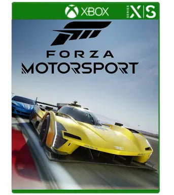 Forza Motorsport – Xbox Series X|S – Mídia Digital