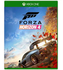 Forza Horizon 4 – Xbox One e Xbox Series X|S Mídia Digital