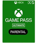 Game Pass Ultimate – 12 Meses Parental