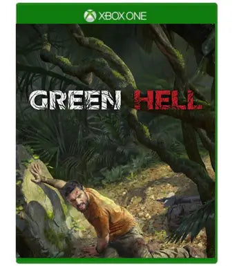 Green Hell – Xbox One e Xbox Series X|S Digital