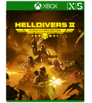 HELLDIVERS 2 Super Citizen Edition – Xbox Series X|S – Mídia Digital