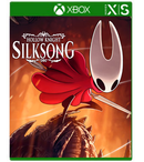 Hollow Knight Silksong – Xbox One e Xbox Series X|S Mídia Digital