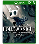 Hollow Knight Voidheart Edition – Xbox One e Xbox Series X|S Mídia Digital