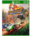 Hot Wheels Unleashed 2 – Xbox One / Series X|S – Mídia Digital
