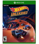 Hot Wheels Unleashed Xbox One e Xbox Series X|S Mídia Digital