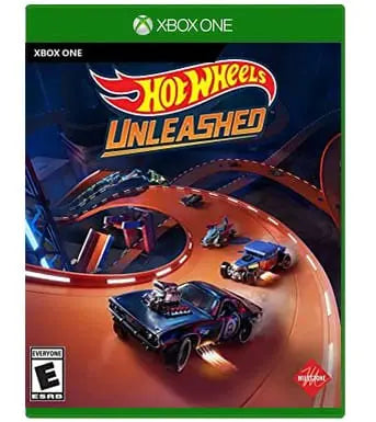 Hot Wheels Unleashed Xbox One e Xbox Series X|S Mídia Digital
