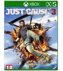 Just Cause 3 – Xbox One e Xbox Series X|S Mídia Digital