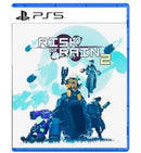 Risk of Rain 2 PS5 midia digital