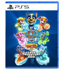 Patrulha PATA: Os Cachorrinhos Poderosos salvam a Baía da Aventura ps5 Midia Digital