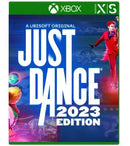 Just Dance 2023 – Xbox Series X|S – Mídia Digital
