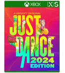 Just Dance 2024 – Xbox Series X|S – Mídia Digital