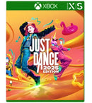 Just Dance 2025 – Xbox Series X|S – Mídia Digital