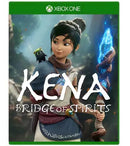 Kena: Bridge of Spirits – Xbox One / Series X|S – Mídia Digital