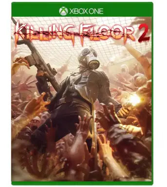 Killing Floor 2 – Xbox One e Xbox Series X|S Digital