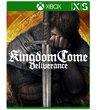 Kingdom Come: Deliverance – Xbox One e Xbox Series X|S Mídia Digital