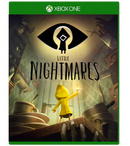 Little Nightmares – Xbox One e Xbox Series X|S Mídia Digital