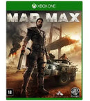 MAD MAX Xbox One e Xbox Series X|S Mídia Digital