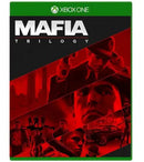 Mafia: Trilogy – Xbox One e Xbox Series X|S Mídia Digital