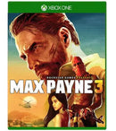 Max Payne 3 – Xbox One e Xbox Series X|S Digital