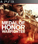 Medal Of Honor Warfighter Ps3 Mídia Digital
