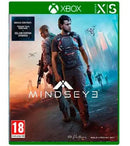 Mindseye – Xbox Series S/X Mídia Digital