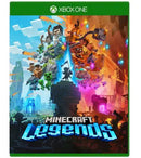 Minecraft Legends – Xbox One e Xbox Series X|S Digital