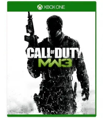 Call of Duty: Modern Warfare 3 – Xbox One e Xbox Series X|S Digital