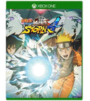 NARUTO SHIPPUDEN: Ultimate Ninja STORM 4 – Xbox One e Xbox Series X|S Digital