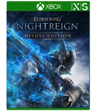 ELDEN RING NIGHTREIGN – Xbox One e Xbox Series X|S Mídia Digital